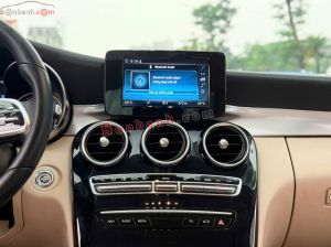 Xe Mercedes Benz C class C180 AMG 2021