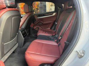 Xe Porsche Cayenne Coupe 2023