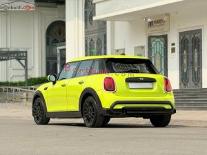 Xe Mini Cooper 5 Door 2022