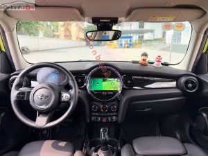 Xe Mini Cooper 5 Door 2022