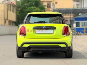 Xe Mini Cooper 5 Door 2022