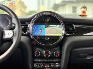 Xe Mini Cooper 5 Door 2022