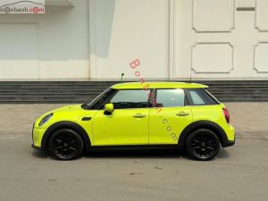 Xe Mini Cooper 5 Door 2022