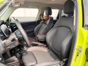 Xe Mini Cooper 5 Door 2022