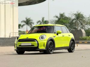 Xe Mini Cooper 5 Door 2022