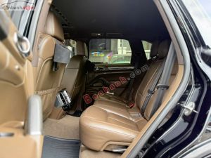 Xe Porsche Cayenne 3.6 V6 2013