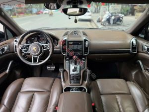 Xe Porsche Cayenne 3.6 V6 2013