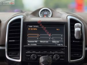 Xe Porsche Cayenne 3.6 V6 2013