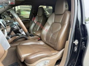 Xe Porsche Cayenne 3.6 V6 2013
