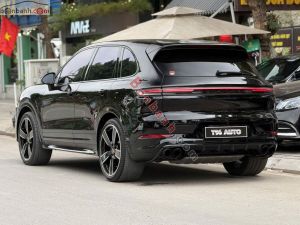 Xe Porsche Cayenne 3.6 V6 2013