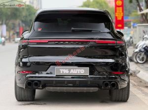 Xe Porsche Cayenne 3.6 V6 2013