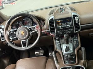 Xe Porsche Cayenne 3.6 V6 2013