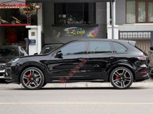 Xe Porsche Cayenne 3.6 V6 2013