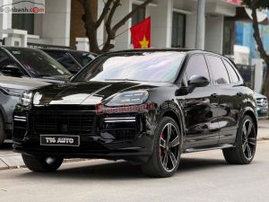 Xe Porsche Cayenne 3.6 V6 2013