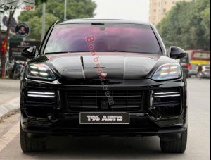 Xe Porsche Cayenne 3.6 V6 2013