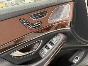 Xe Mercedes Benz S class S450L 2017