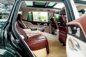 Xe Mercedes Benz GLS 480 4Matic Maybach 2022