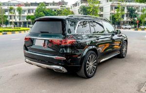 Xe Mercedes Benz GLS 480 4Matic Maybach 2022