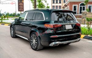 Xe Mercedes Benz GLS 480 4Matic Maybach 2022