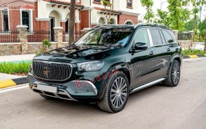 Xe Mercedes Benz GLS 480 4Matic Maybach 2022