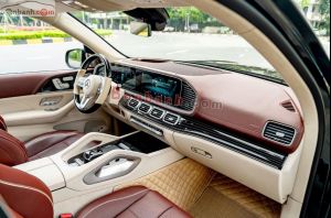 Xe Mercedes Benz GLS 480 4Matic Maybach 2022