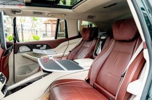 Xe Mercedes Benz GLS 480 4Matic Maybach 2022