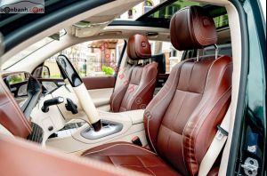Xe Mercedes Benz GLS 480 4Matic Maybach 2022