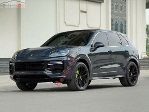 Xe Porsche Cayenne 3.6 V6 2013