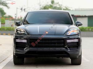Xe Porsche Cayenne 3.6 V6 2013
