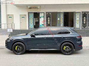 Xe Porsche Cayenne 3.6 V6 2013