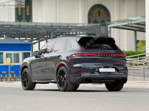 Xe Porsche Cayenne 3.6 V6 2013