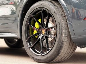 Xe Porsche Cayenne 3.6 V6 2013