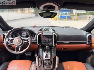Xe Porsche Cayenne 3.6 V6 2013