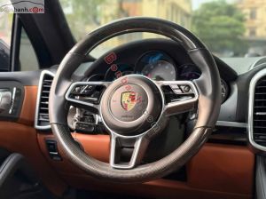 Xe Porsche Cayenne 3.6 V6 2013