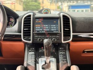Xe Porsche Cayenne 3.6 V6 2013