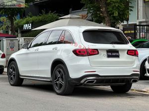 Xe Mercedes Benz GLC 300 4Matic 2021