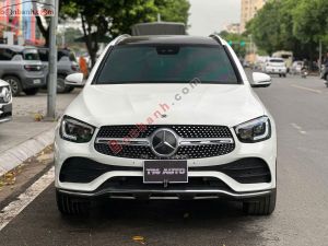 Xe Mercedes Benz GLC 300 4Matic 2021