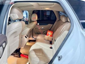 Xe Mercedes Benz GLC 300 4Matic 2021
