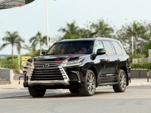 Xe Lexus LX 570 2015