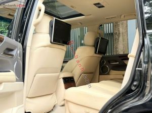 Xe Lexus LX 570 2015