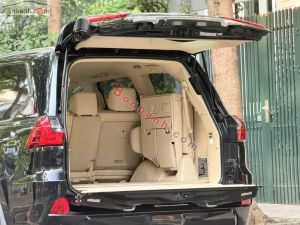 Xe Lexus LX 570 2015