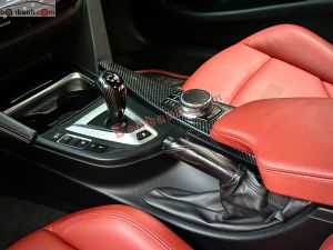 Xe BMW M4 Coupe 2016