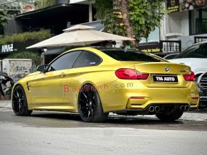 Xe BMW M4 Coupe 2016