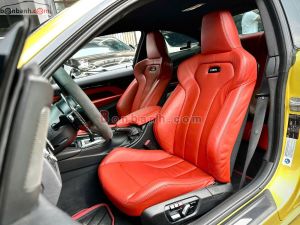 Xe BMW M4 Coupe 2016