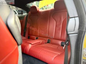 Xe BMW M4 Coupe 2016