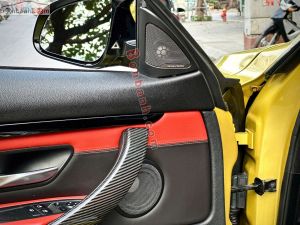 Xe BMW M4 Coupe 2016