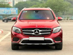 Xe Mercedes Benz GLC 200 2019