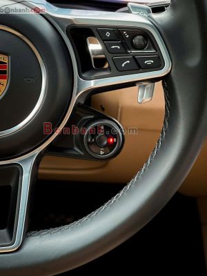 Xe Porsche Cayenne 3.0 V6 2018