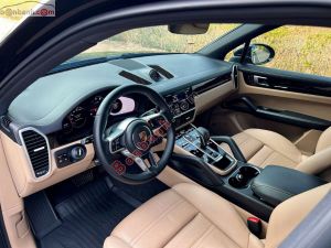 Xe Porsche Cayenne 3.0 V6 2018