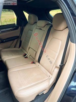 Xe Porsche Cayenne 3.0 V6 2018